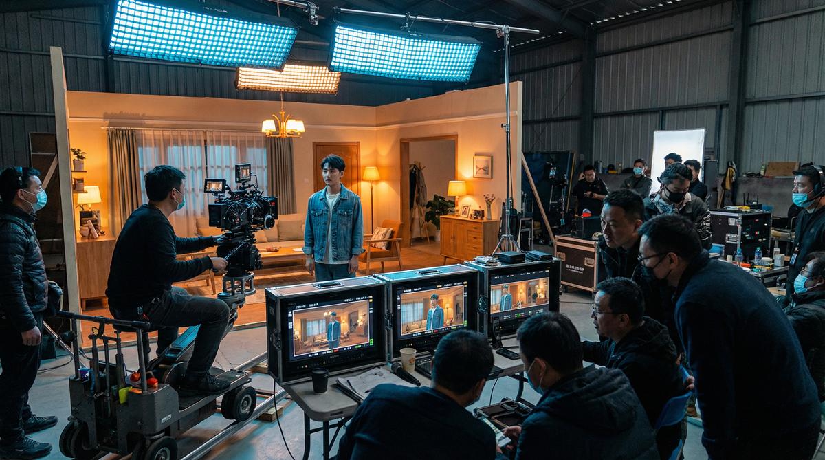 免费看片幕后花絮视频